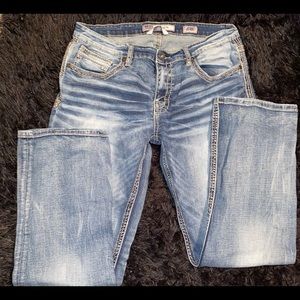 NWOT BKE Jeans